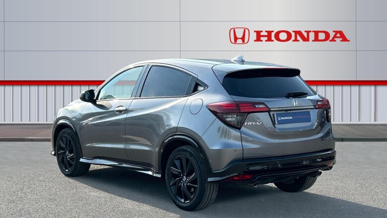 Honda HR-V 1.5 i-VTEC Turbo Sport 5dr Petrol Hatchback
